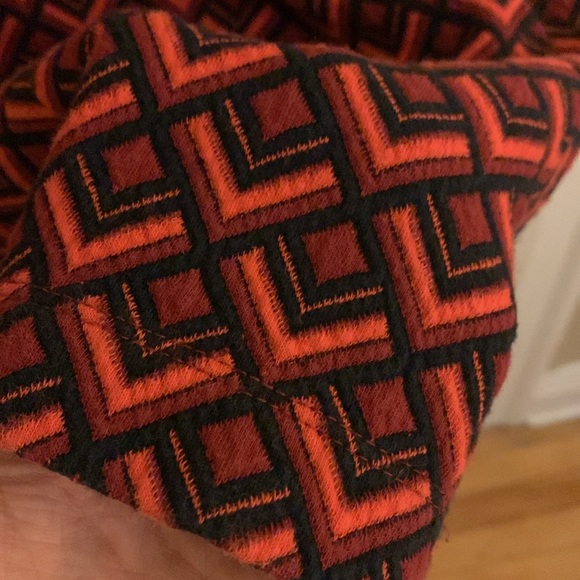 Ann Taylor LOFT Mod Quilted Shift Dress - Picture 3 of 7